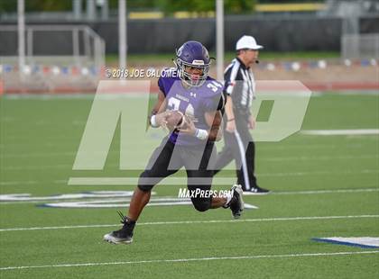 Thumbnail 1 in Warren vs Stevens [John Paul] photogallery.