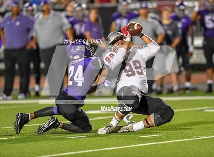 Thumbnail 3 in Warren vs Stevens [John Paul] photogallery.