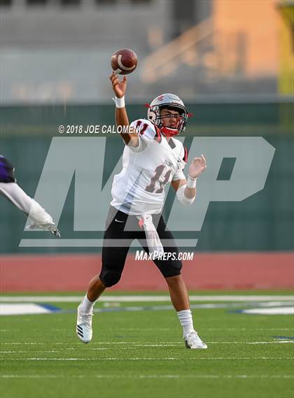Thumbnail 3 in Warren vs Stevens [John Paul] photogallery.