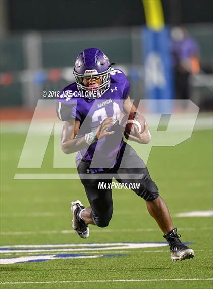 Thumbnail 1 in Warren vs Stevens [John Paul] photogallery.