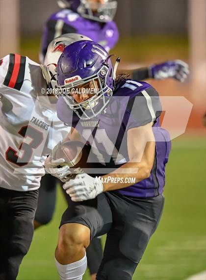 Thumbnail 3 in Warren vs Stevens [John Paul] photogallery.