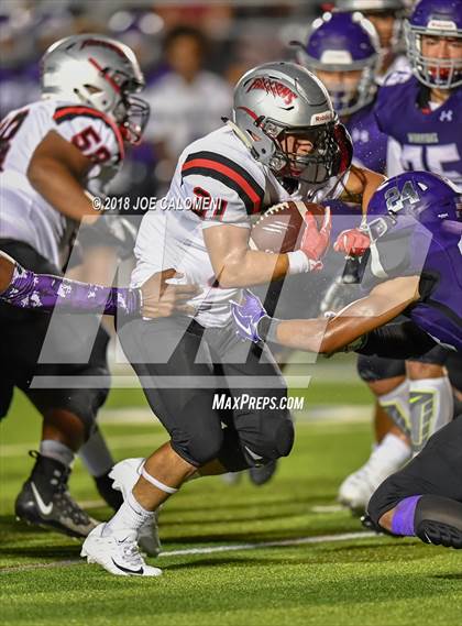 Thumbnail 1 in Warren vs Stevens [John Paul] photogallery.