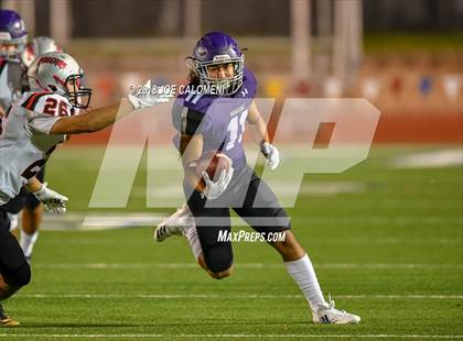 Thumbnail 2 in Warren vs Stevens [John Paul] photogallery.