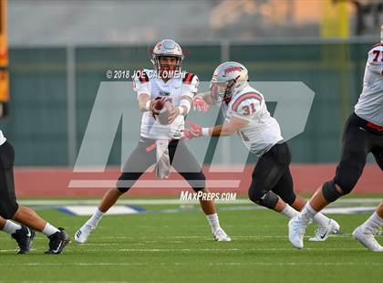 Thumbnail 3 in Warren vs Stevens [John Paul] photogallery.