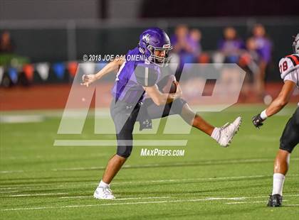 Thumbnail 1 in Warren vs Stevens [John Paul] photogallery.
