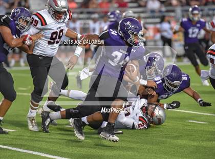 Thumbnail 1 in Warren vs Stevens [John Paul] photogallery.
