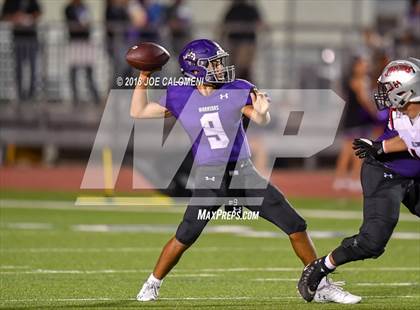 Thumbnail 3 in Warren vs Stevens [John Paul] photogallery.