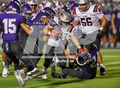 Thumbnail 2 in Warren vs Stevens [John Paul] photogallery.