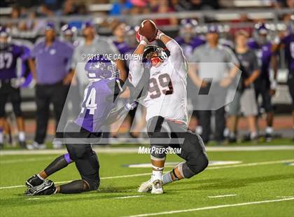 Thumbnail 2 in Warren vs Stevens [John Paul] photogallery.