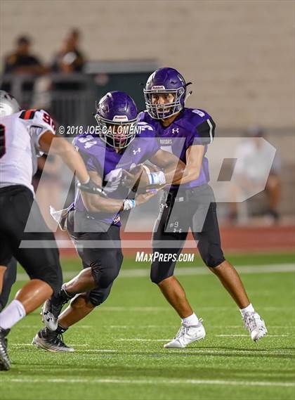 Thumbnail 1 in Warren vs Stevens [John Paul] photogallery.