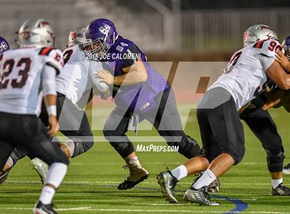 Thumbnail 2 in Warren vs Stevens [John Paul] photogallery.