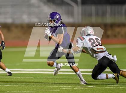 Thumbnail 3 in Warren vs Stevens [John Paul] photogallery.