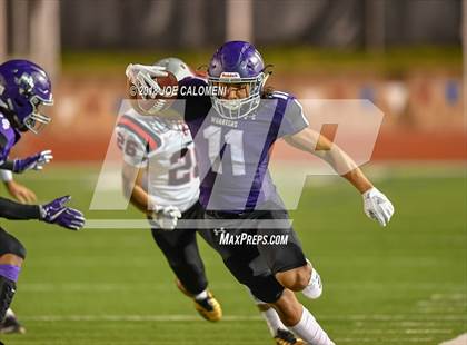 Thumbnail 1 in Warren vs Stevens [John Paul] photogallery.