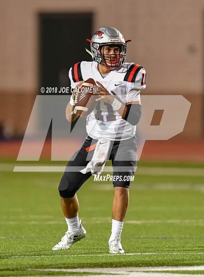 Thumbnail 1 in Warren vs Stevens [John Paul] photogallery.