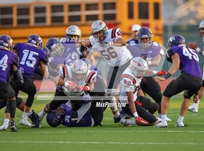 Thumbnail 3 in Warren vs Stevens [John Paul] photogallery.
