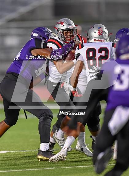 Thumbnail 1 in Warren vs Stevens [John Paul] photogallery.
