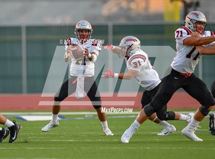 Thumbnail 2 in Warren vs Stevens [John Paul] photogallery.