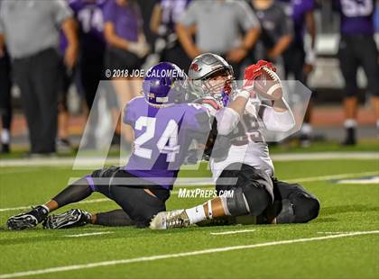 Thumbnail 1 in Warren vs Stevens [John Paul] photogallery.