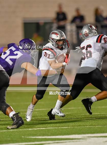 Thumbnail 2 in Warren vs Stevens [John Paul] photogallery.