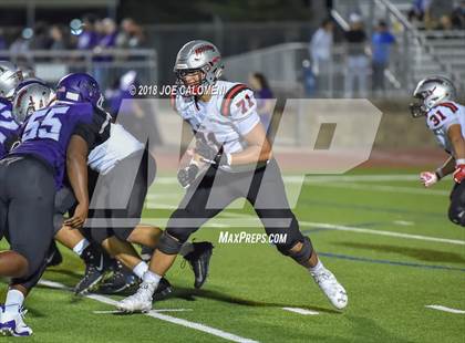 Thumbnail 1 in Warren vs Stevens [John Paul] photogallery.