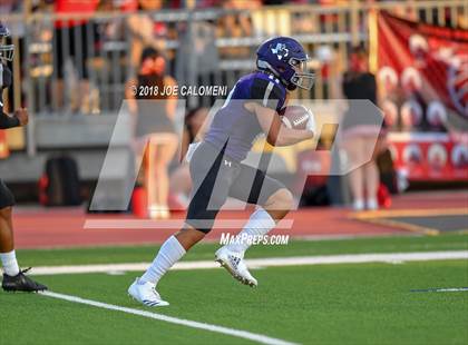 Thumbnail 1 in Warren vs Stevens [John Paul] photogallery.