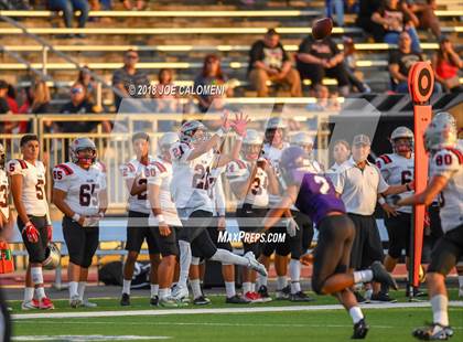 Thumbnail 2 in Warren vs Stevens [John Paul] photogallery.
