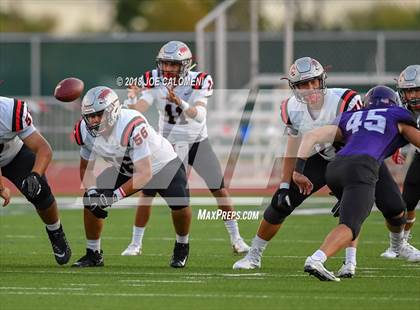 Thumbnail 1 in Warren vs Stevens [John Paul] photogallery.