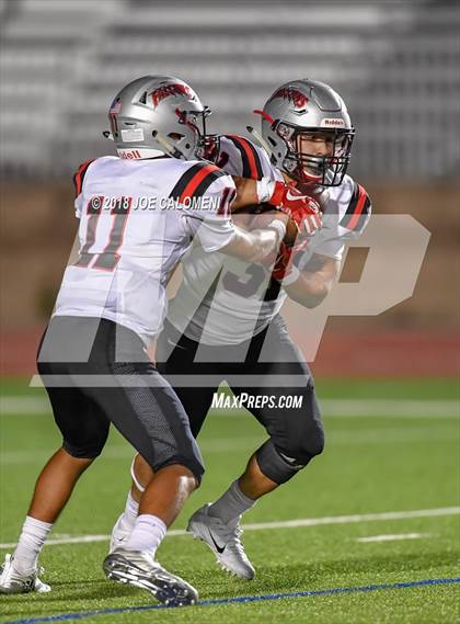 Thumbnail 1 in Warren vs Stevens [John Paul] photogallery.