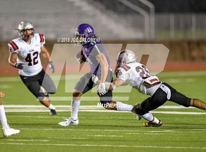 Thumbnail 1 in Warren vs Stevens [John Paul] photogallery.