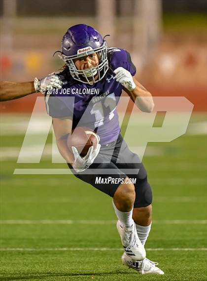 Thumbnail 3 in Warren vs Stevens [John Paul] photogallery.