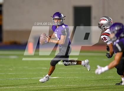 Thumbnail 1 in Warren vs Stevens [John Paul] photogallery.