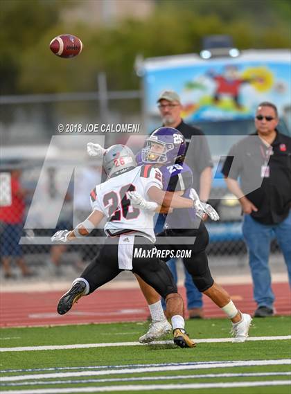 Thumbnail 1 in Warren vs Stevens [John Paul] photogallery.