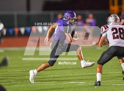 Thumbnail 2 in Warren vs Stevens [John Paul] photogallery.
