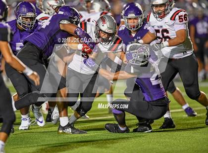 Thumbnail 1 in Warren vs Stevens [John Paul] photogallery.