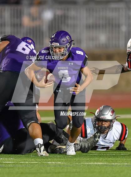 Thumbnail 1 in Warren vs Stevens [John Paul] photogallery.