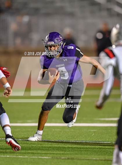 Thumbnail 1 in Warren vs Stevens [John Paul] photogallery.