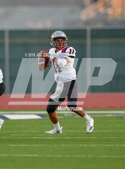 Thumbnail 1 in Warren vs Stevens [John Paul] photogallery.