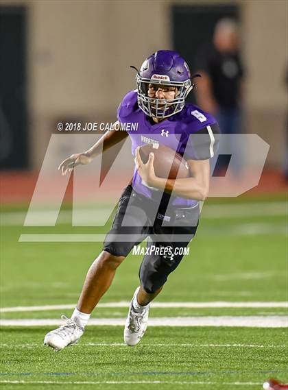 Thumbnail 2 in Warren vs Stevens [John Paul] photogallery.