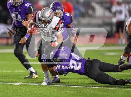 Thumbnail 2 in Warren vs Stevens [John Paul] photogallery.