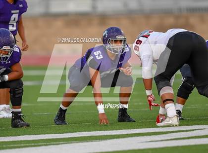 Thumbnail 3 in Warren vs Stevens [John Paul] photogallery.