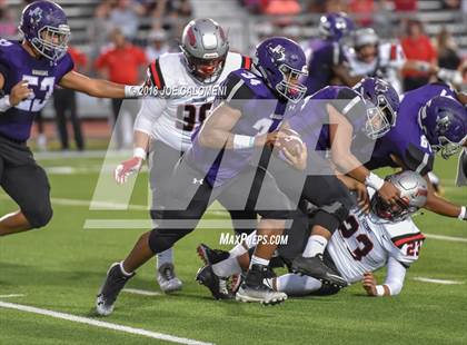 Thumbnail 3 in Warren vs Stevens [John Paul] photogallery.