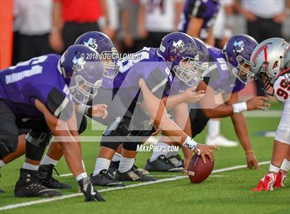 Thumbnail 1 in Warren vs Stevens [John Paul] photogallery.