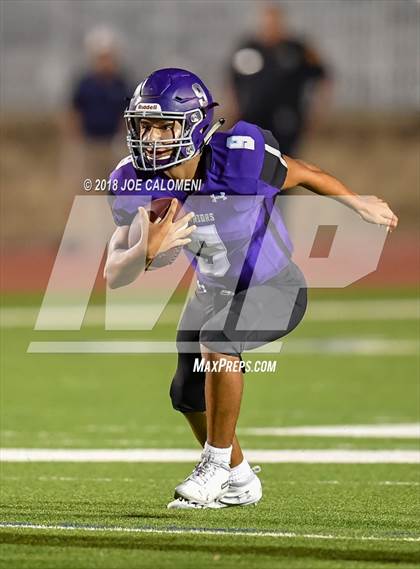 Thumbnail 3 in Warren vs Stevens [John Paul] photogallery.