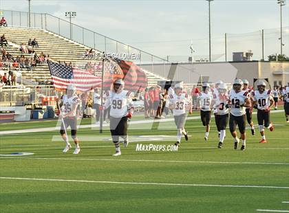 Thumbnail 1 in Warren vs Stevens [John Paul] photogallery.