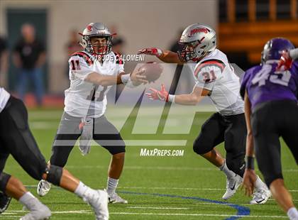 Thumbnail 2 in Warren vs Stevens [John Paul] photogallery.