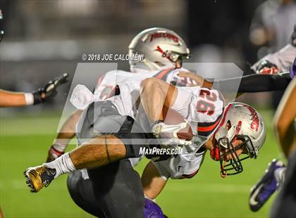 Thumbnail 3 in Warren vs Stevens [John Paul] photogallery.