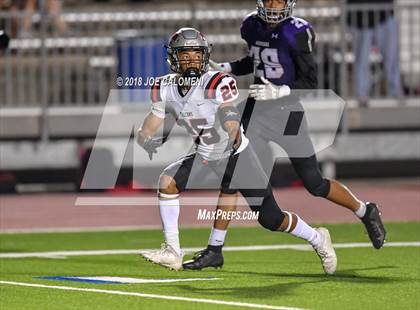 Thumbnail 2 in Warren vs Stevens [John Paul] photogallery.