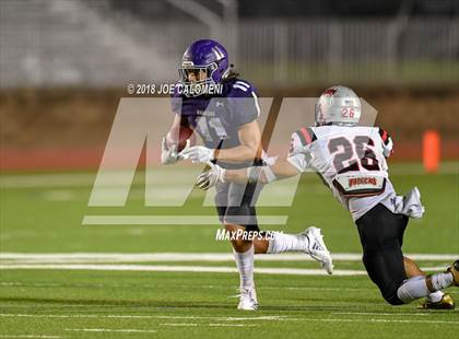 Thumbnail 2 in Warren vs Stevens [John Paul] photogallery.