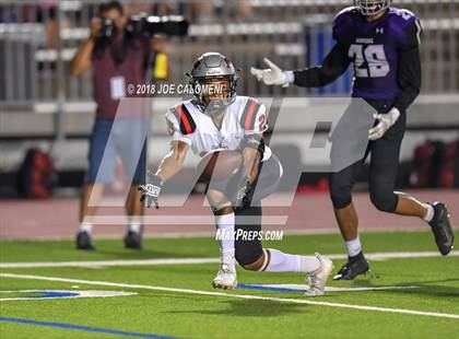 Thumbnail 1 in Warren vs Stevens [John Paul] photogallery.
