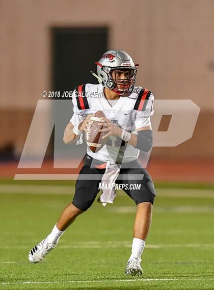 Thumbnail 2 in Warren vs Stevens [John Paul] photogallery.
